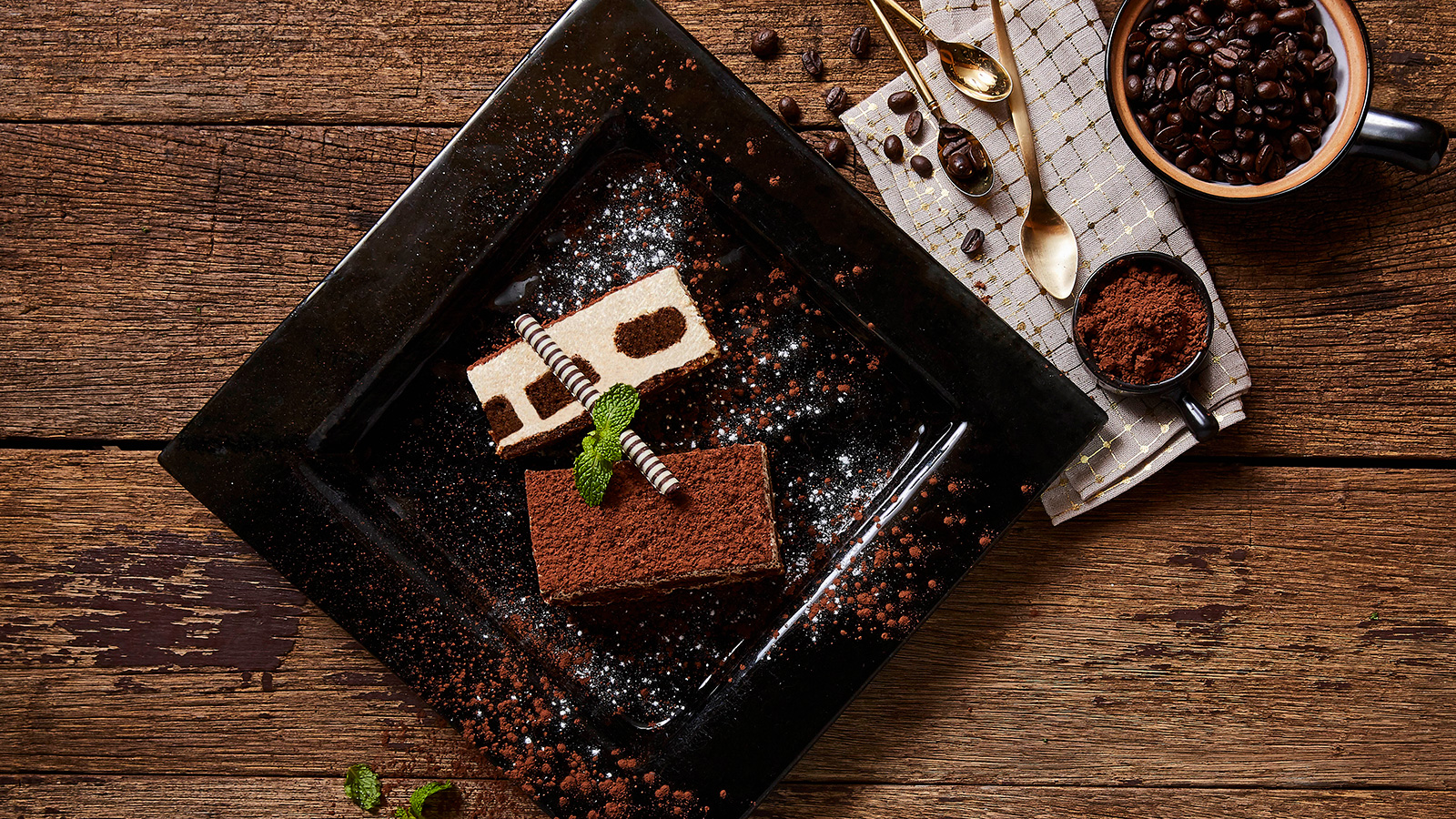 Tiramisu Tiramisu